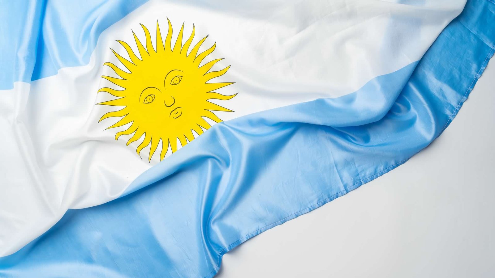 Documentação para entrar na Argentina