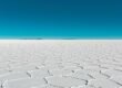 Salar del Uyuni